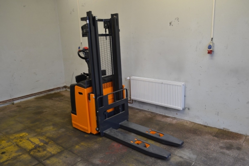 LINDE - H16T