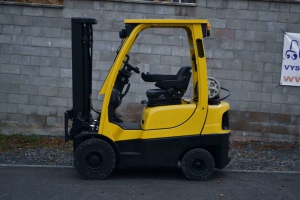 Vysokozdvižný čelní HYSTER H2.0FT