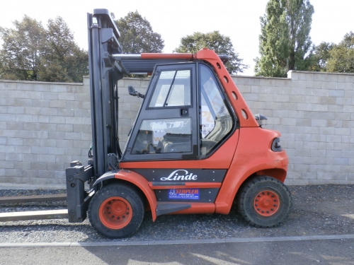 LINDE H80D-03