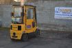 Hyster H1.50XM