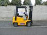 Hyster H1.50XM