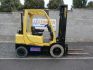 HYSTER H2.5FT