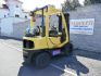 HYSTER H2.5FT