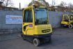 HYSTER J3, 5XN-861