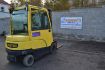 HYSTER J3, 5XN-861